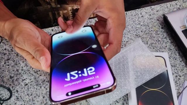 IPhone 14 Pro Max First Master Copy 2023 || IPhone 14 Pro Max clone Review || iPhone Unboxing #ipad смотреть онлайн