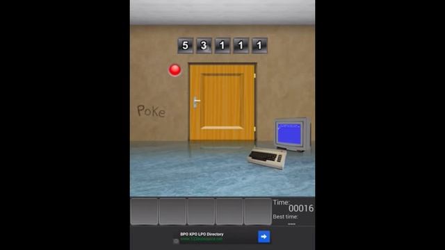 100 Doors Remix Level 27 Walkthrough Guide смотреть онлайн