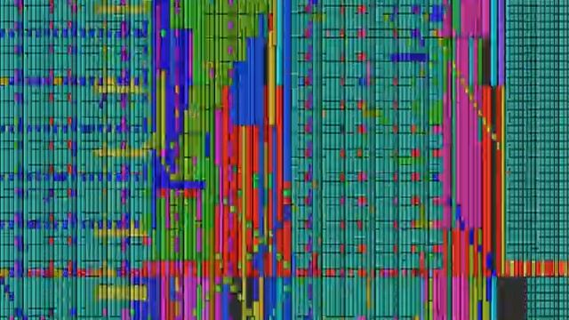Black MIDI: Bad Apple Remix, Over 2,000,000 notes!! - Jhonne Pole смотреть онлайн