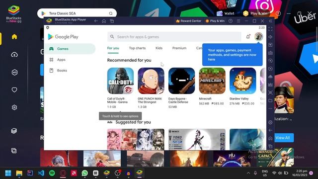 How To Download CookieRun Kingdom On PC (2024) смотреть онлайн