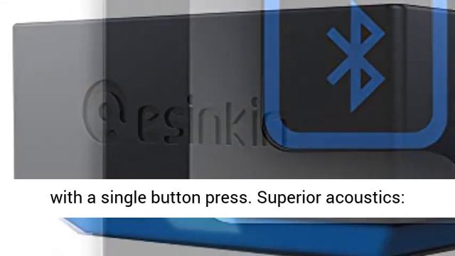 Bluetooth Audio Adapter for Music Streaming Sound System Review смотреть онлайн