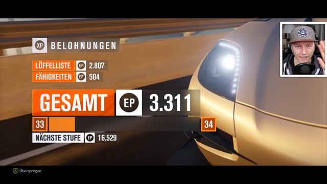 Valle RASTET AUS! - Forza Horizon 3 #30 PC Gameplay Ultra! смотреть онлайн