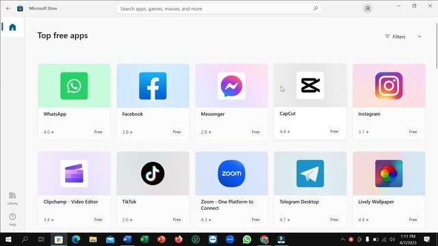 How to install Zoom on Windows 10 | How to install zoom on laptop смотреть онлайн