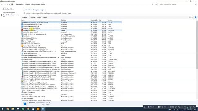 CARA MEMBERSIHKAN DRIVE C DI WINDOWS 10 | CARA MENGATASI LOCAL DISK YANG PENUH | tutorial komputer смотреть онлайн