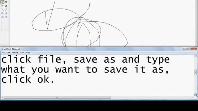how to make your own wallpaper (vista) смотреть онлайн