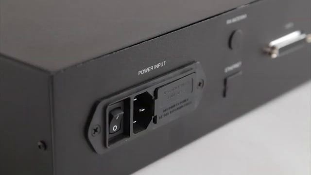 Visiplex VS101 Paging Transmitter смотреть онлайн