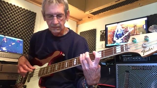 Suzie Quatro-Maco Man-(c0ver) смотреть онлайн
