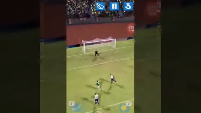 Score World Goals 4