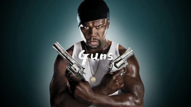 "Guns" | 50 Cent X Digga D Type Beat | 2000's Type Instrumental 2023 | Prod. by @bakii.mp3 смотреть онлайн