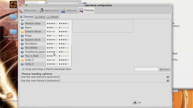 How to get the two docks without "Unity" (You must install Cairo Dock FIRST!!!!!) смотреть онлайн