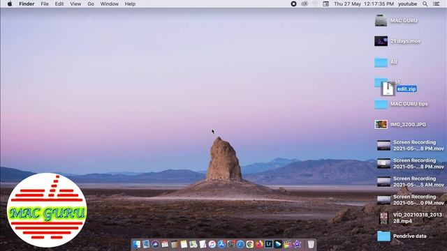 How To Zip and Unzip Files On Mac OS смотреть онлайн