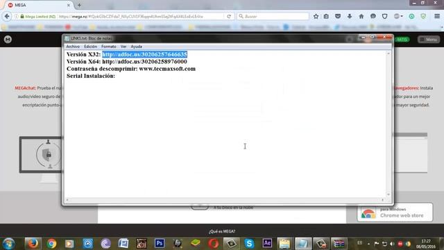 COMO INSTALAR Y ACTIVAR AVG PC TUNEUP 2016 FULL x86 x64 GRATIS смотреть онлайн