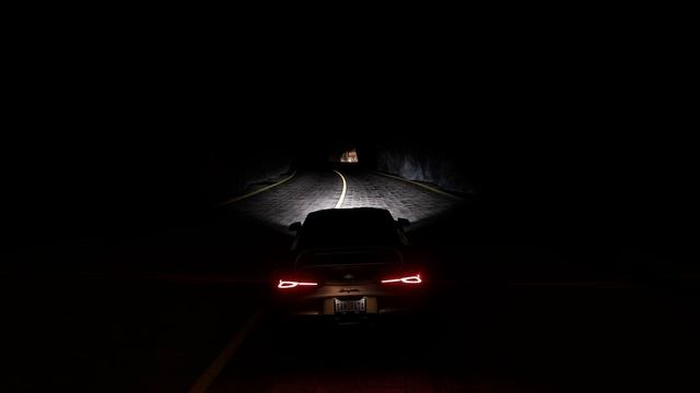 Forza Horizon 5 THE BEST SOUND EVER 7.1 DTS by Samurai Prod смотреть онлайн
