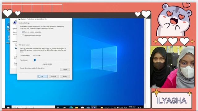 Windows System Restore Tutorial смотреть онлайн