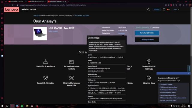 LINUX KULLANMAM! смотреть онлайн
