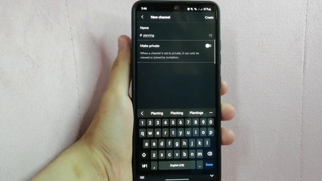 ✅ How To Create A Channel On Slack 🔴 смотреть онлайн