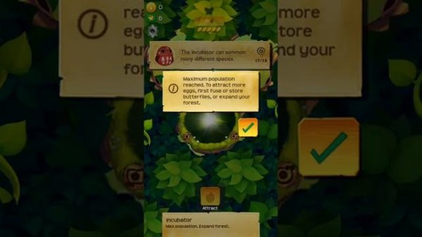 Flutter: Butterfly Sanctuary. iOS Gameplay. Launch Video.