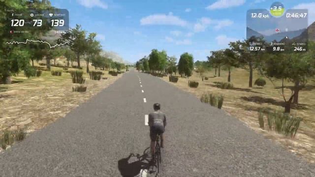 RGT Cycling – Cap Formentor Entire Route x30 Speed 1080p/Ultra смотреть онлайн