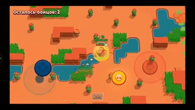 Стрим по приватному серверу браво старс