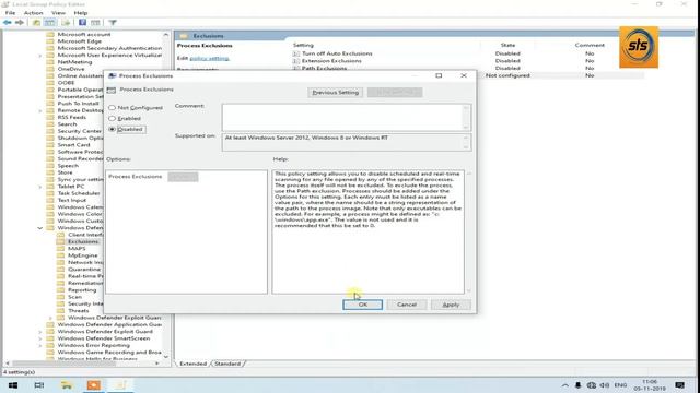 How to Permanently Disable Windows Defender Latest Tips 2019 Step by Step in Hindi смотреть онлайн