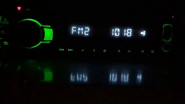 [Tropo] 101.8 Восток FM г.Павлодар (1 кВт), dist 200 km. Ant 6-el yagi.Приём 07.04.21 г. смотреть онлайн