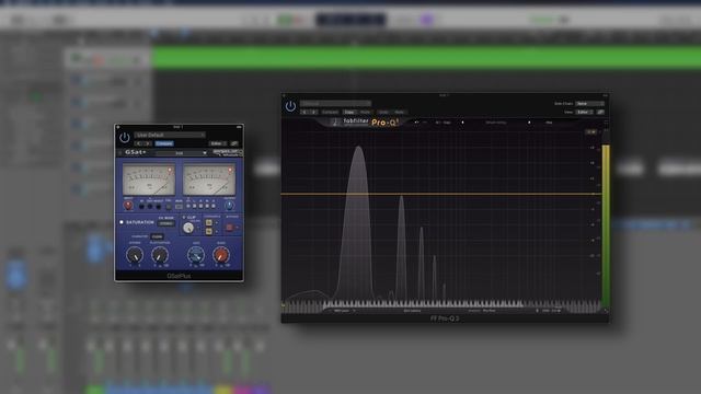 The Best Saturation Plugin Is FREE ?! смотреть онлайн