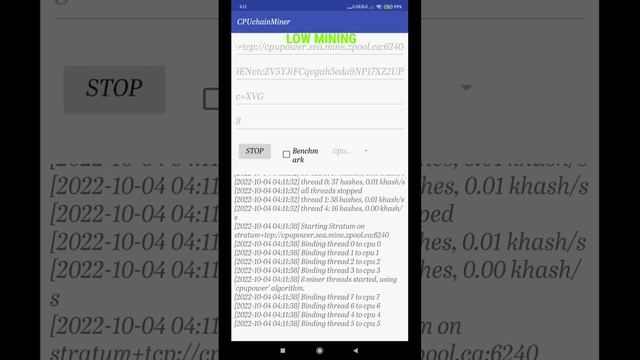 How To Mine Verge On Any MAC | Intel or M1 | XVG | Fast and Easy | Beginner Guide смотреть онлайн