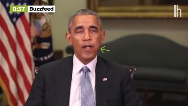 How to Spot a Deepfake Video | Lifehacker смотреть онлайн