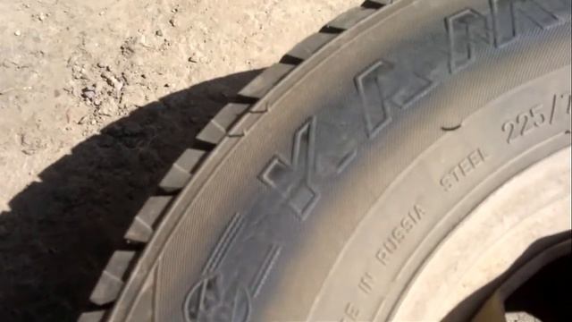 КамА-218 -10000км...