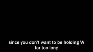 How to bunnyhop "neo" strafe (no configs) | Apex Legends