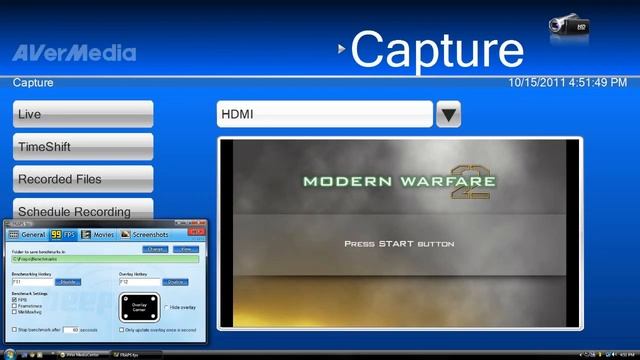 AverTV HD DVR Tutorial смотреть онлайн