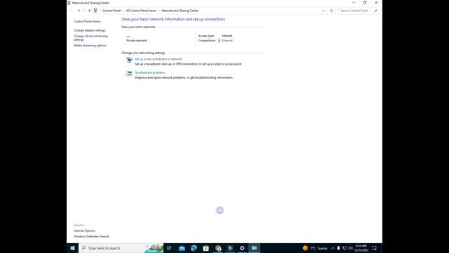 how to share folders and files on Network windows 10 | how to share folder for groups and user смотреть онлайн