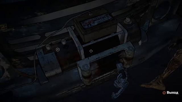 WalkingDead3 смотреть онлайн