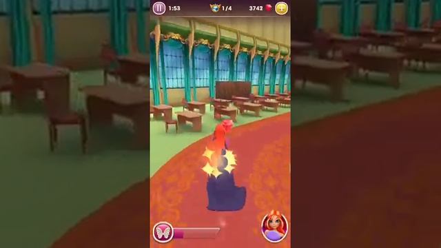 Bloomix Quest mission #18 with Bloom смотреть онлайн