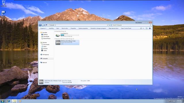 Beta7 (Build 7022) смотреть онлайн