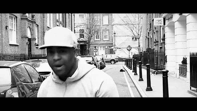 Dolce - Rain Man [Official Video] | Link Up TV смотреть онлайн