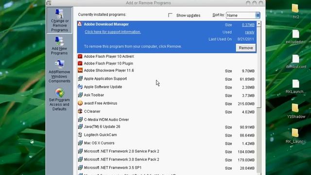 How to Delete or Unninstall Safari Browser смотреть онлайн