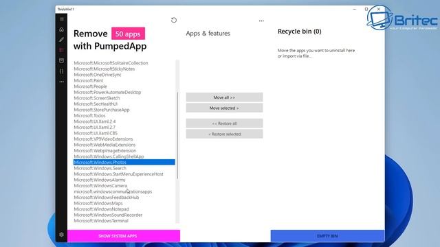 Take Control of Your Privacy in Windows 11 смотреть онлайн