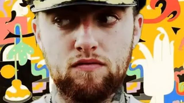 Mac Miller "Faces" Type Beat - Uh Ho (Produced by AKEIL) смотреть онлайн