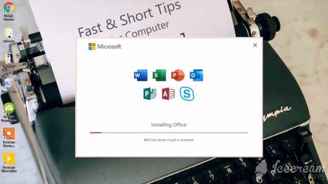 Office2019 Install & Activation with Easy way | All 2019 Office Install & Activator One way смотреть онлайн