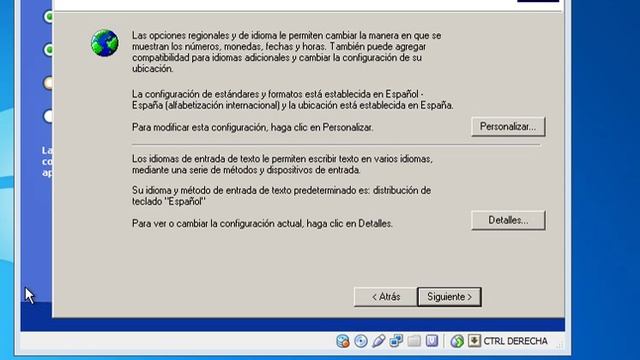Como Instalar Windows Xp Con Virtual Box смотреть онлайн