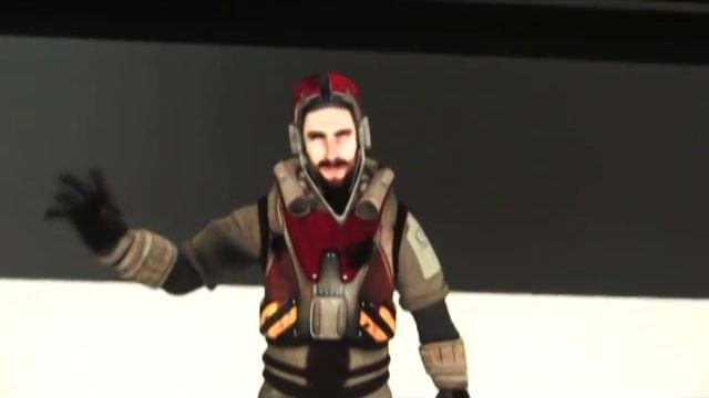 Full Body, Face and Hand Animation from MAC смотреть онлайн