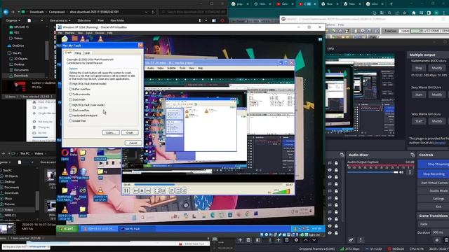Windows XP BSOD Part 13 смотреть онлайн