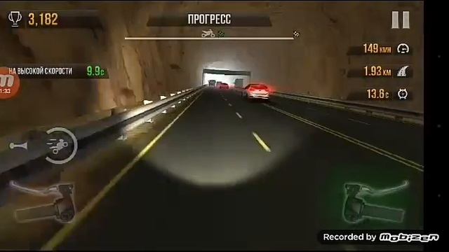 Играю в игру: Traffic Rider) смотреть онлайн