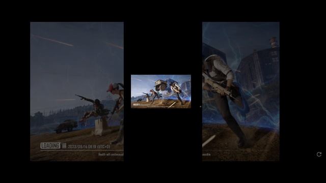 iPad view Sony Xperia pubg Mobile смотреть онлайн