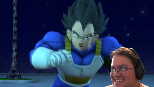 KRILIN STILL A BI#%CH! FRIEZA JOINS UNIVERSE 7 REACTION смотреть онлайн