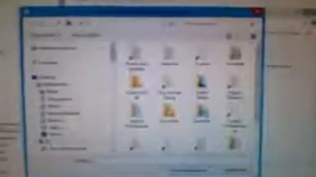 Fehler in Windows 8 (Nr.2) смотреть онлайн