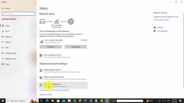 Wifi password show in pc | Show Wifi password | How to find wifi password on computer windows 10 смотреть онлайн