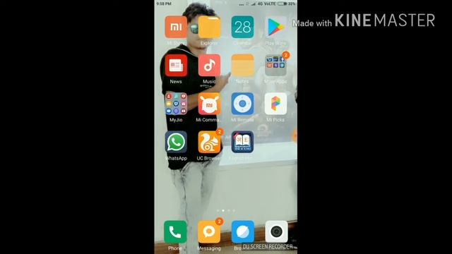 "Turn On Document in Setting" Problem by Deepak Sulanki смотреть онлайн
