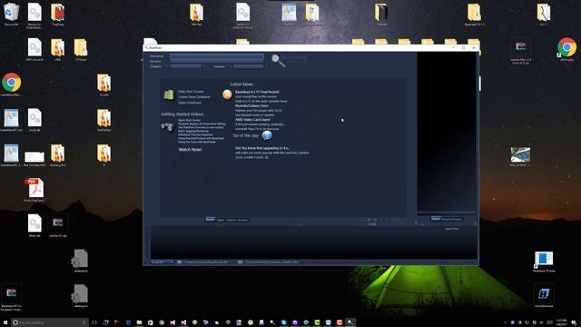CodeMeter CmStick In a Network Enviroment смотреть онлайн